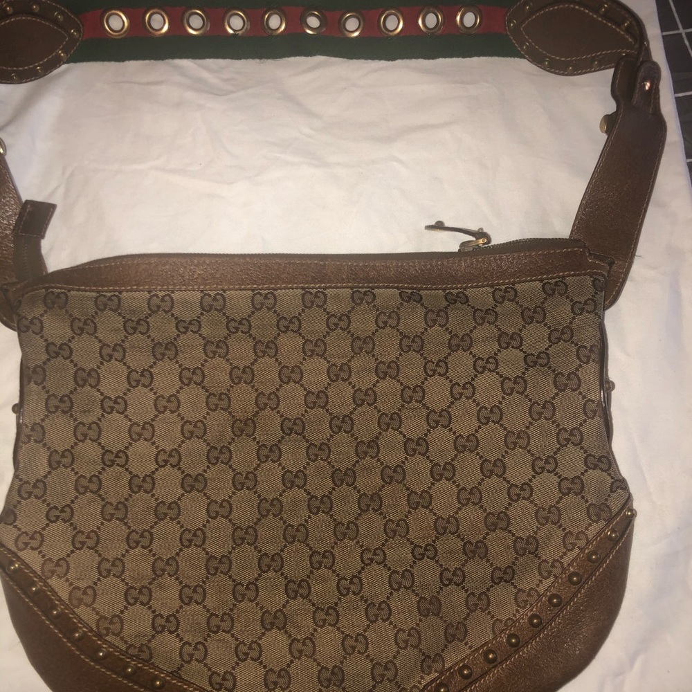Gucci Crossbody Bag